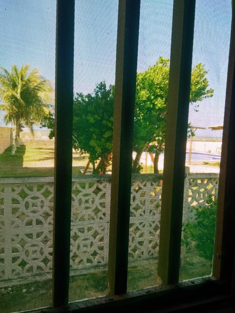 Pousada Terra E Lua Jauá Kamer foto